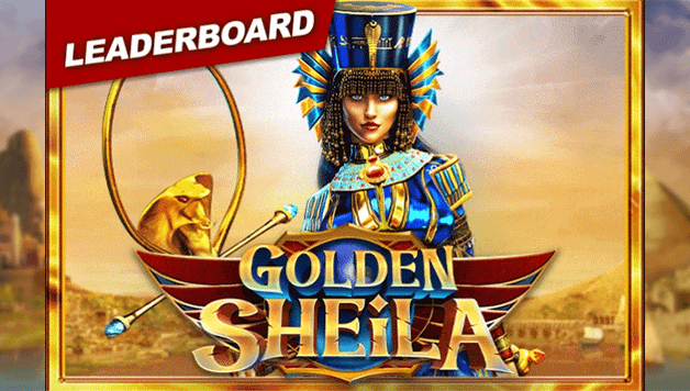 Use Amazing Free Spins Bonus Offers to Golden Sheila