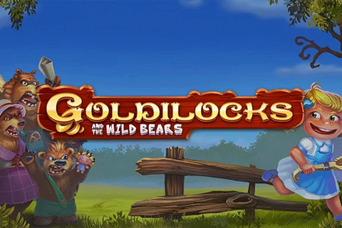 #4. Goldilocks