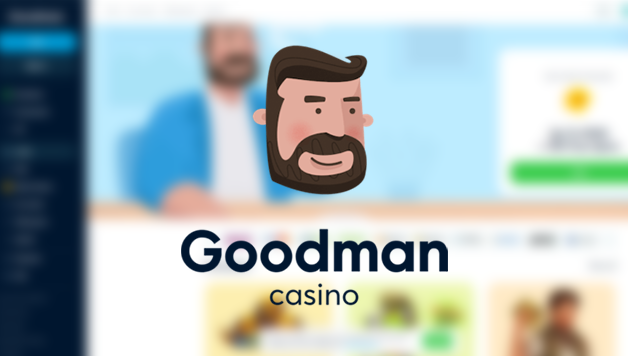 Goodman Casino