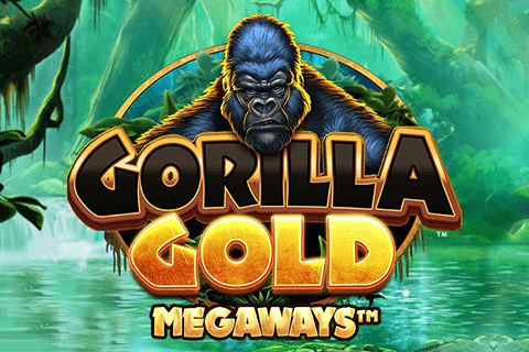 Gorilla Gold Megaways