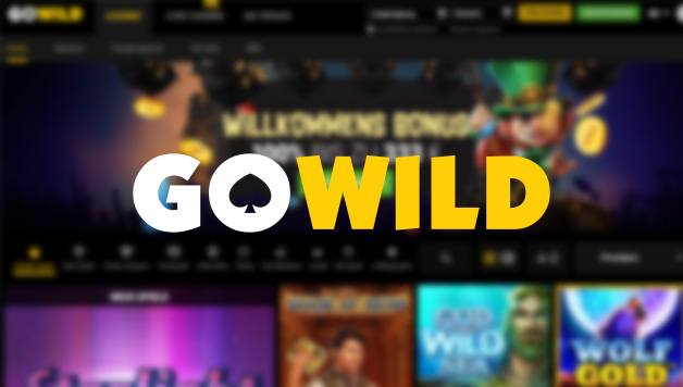 GoWild Casino