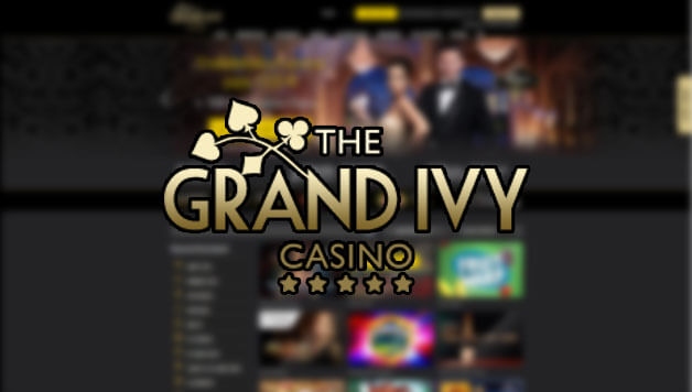 The Grand Ivy Casino