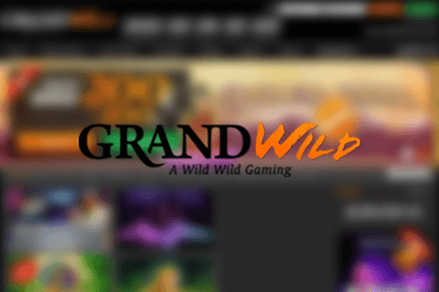 Grandwild Casino