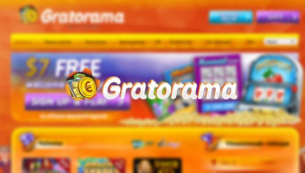 Gratorama Casino