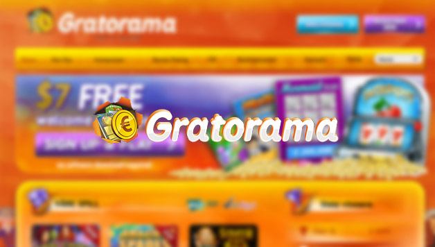 Gratorama Casino