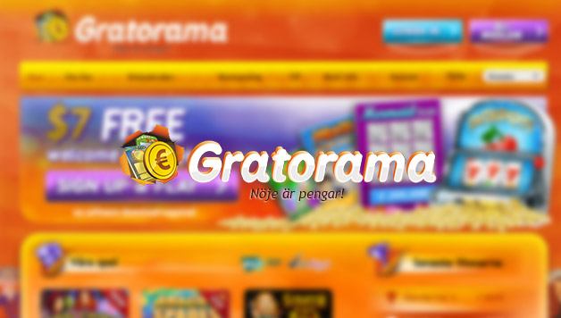 Gratorama Casino