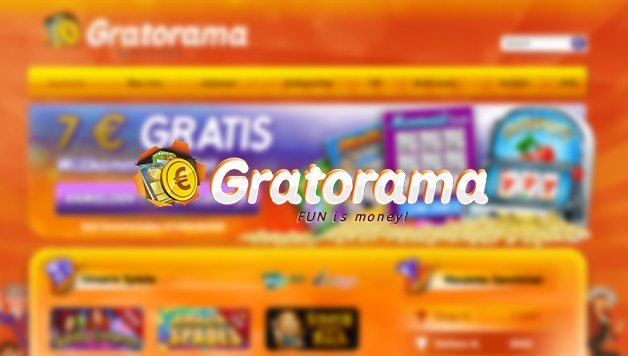 Gratorama Casino