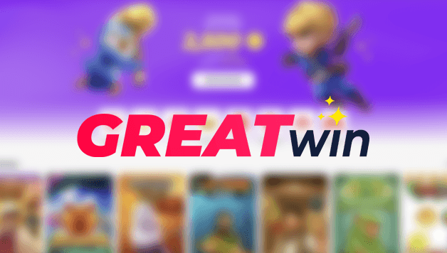 GreatWin Casino