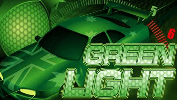 1. Green Light