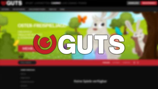 Guts Casino