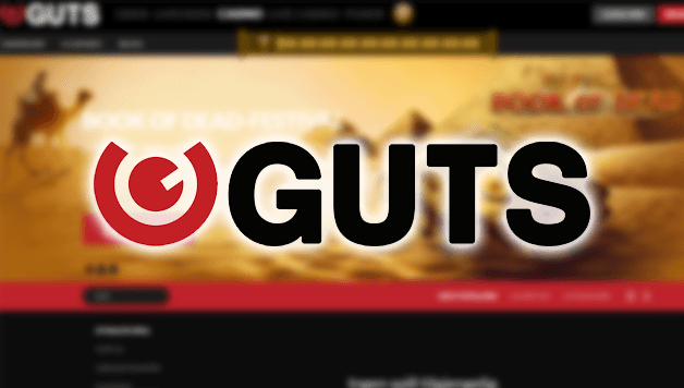 Guts Casino