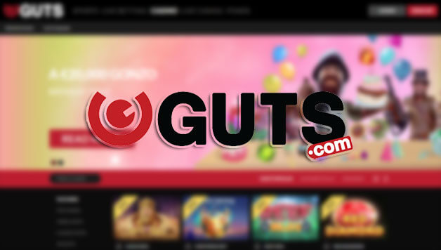 Guts Casino
