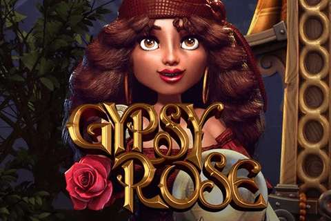 #3. Gypsy Rose