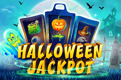 #2. Halloween Jackpot