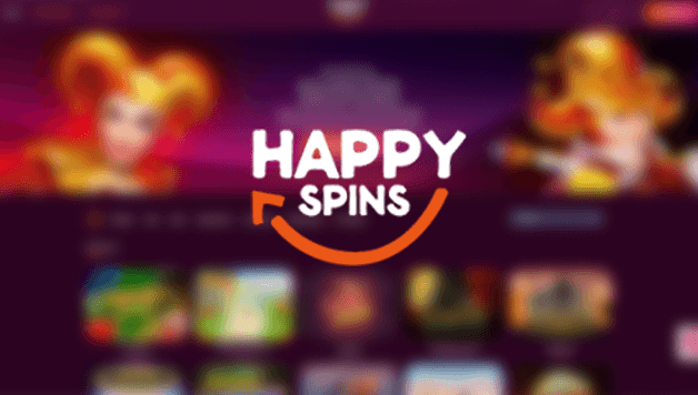 HappySpins Casino