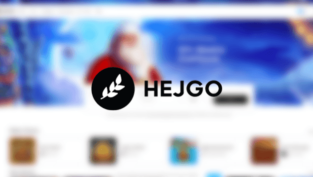 Hejgo Casino