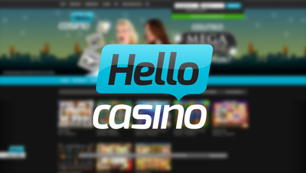 Hello Casino