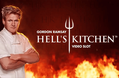 Hell’s Kitchen