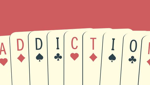 How To Help Someone With A Developing Gambling Problem