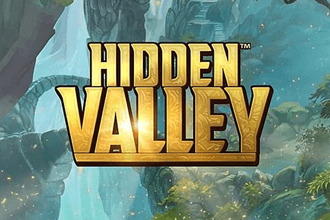 #5. Hidden Valley