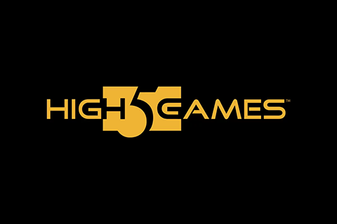 High 5 Games