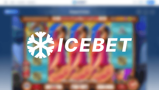 IceBet Casino