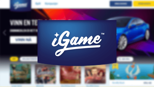 iGame Casino