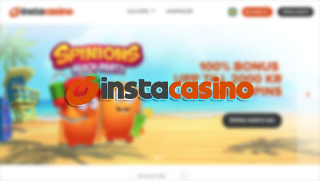 InstaCasino