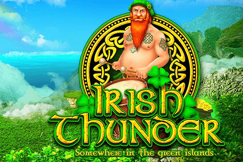#4. Irish Thunder