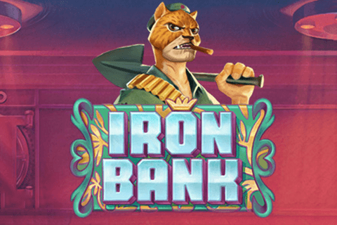 Iron Bank