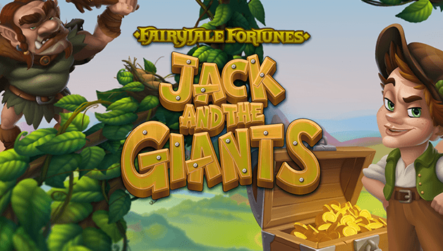 Use Amazing Free Spins Bonus Offers to Jack and the Giants