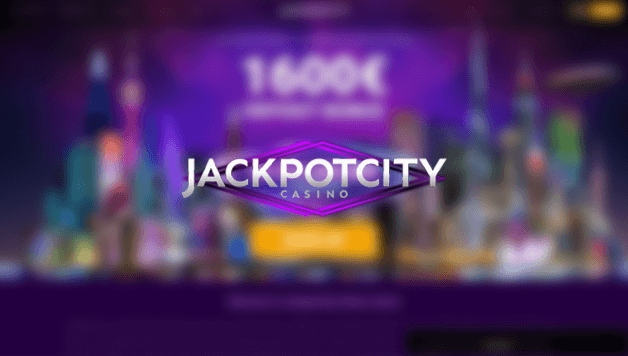 JackpotCity Casino