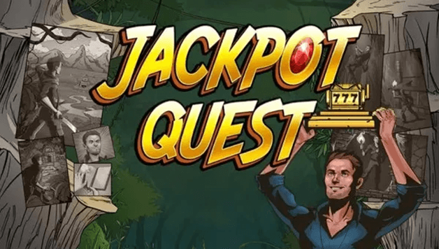 8. Jackpot Quest
