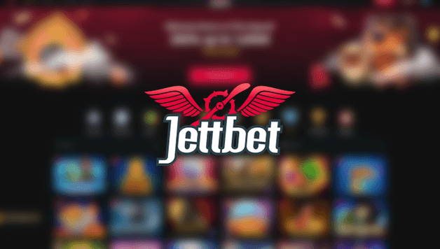 JettBet Casino