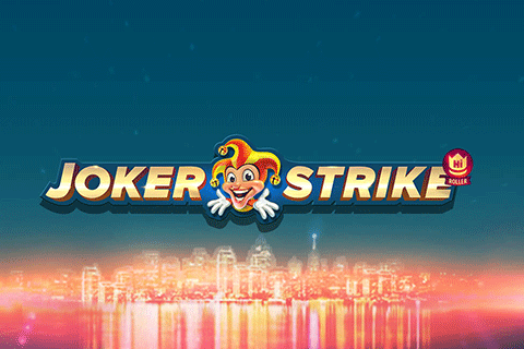 #7. Joker Strike