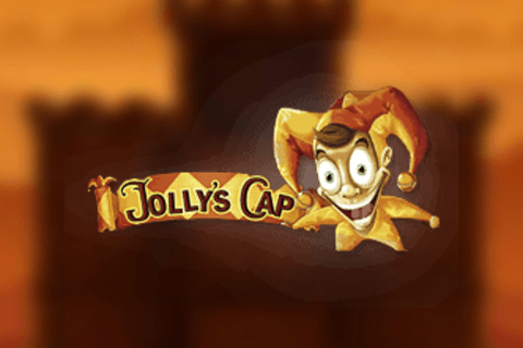 1. Jolly’s Cap