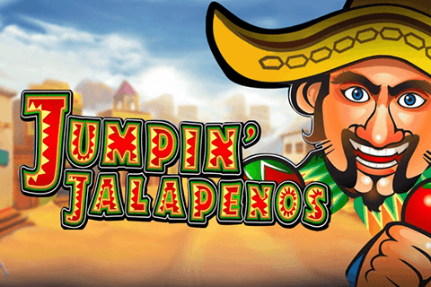 Jumpin’ Jalapenos