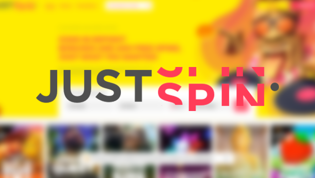 Justspin Casino