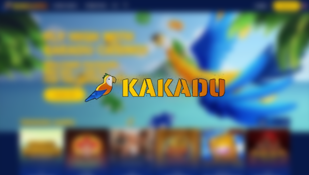 Kakadu Casino