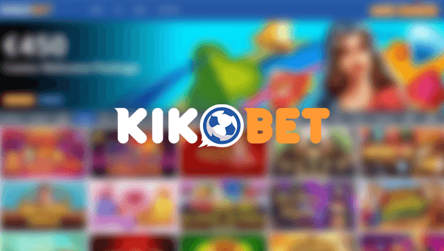 KikoBet Casino