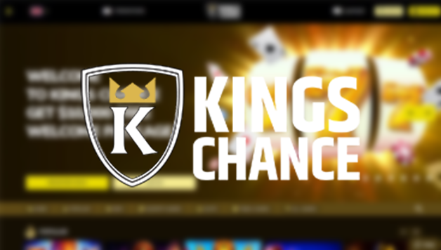 Kings Chance Casino