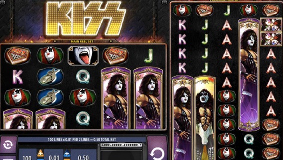 Kiss