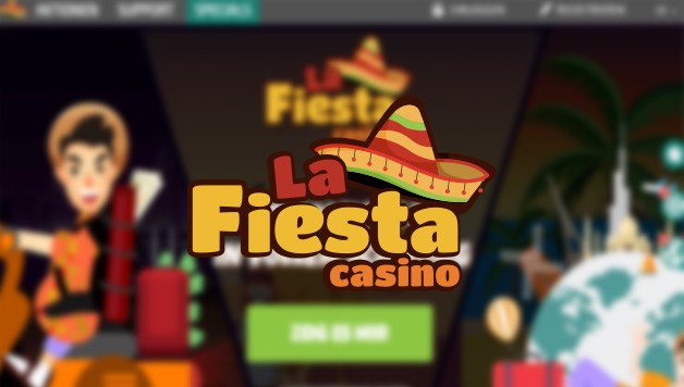 La Fiesta Casino