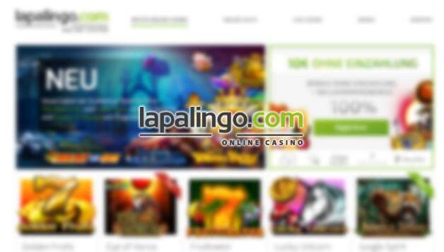 Lapalingo Casino
