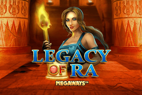 Legacy of Ra Megaways