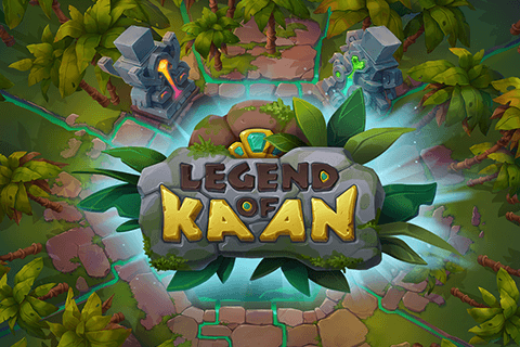 Legend of Kaan