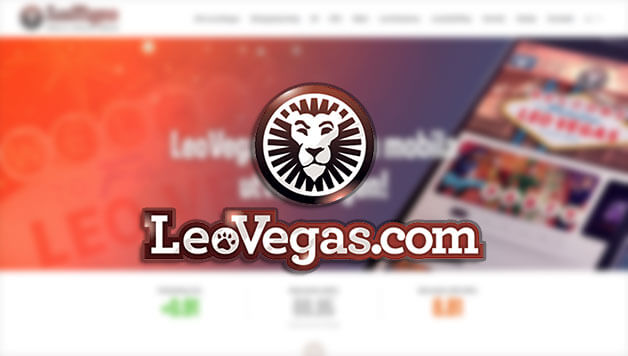 Leo Vegas Casino