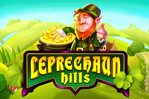 #8. Leprechaun Hills