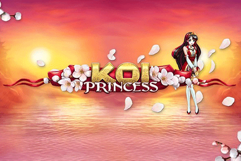 2. Koi Princess