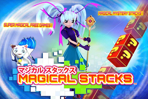5. Magical Stacks